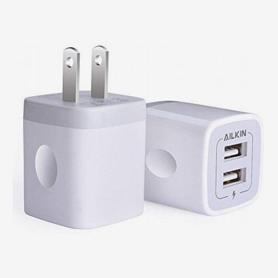 Ailkin USB Wall Charger