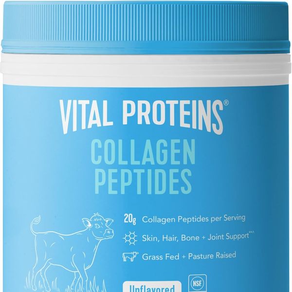 Vital Proteins Collagen Peptides Powder