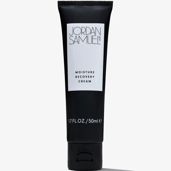 Jordan Samuel Moisture Recovery Cream