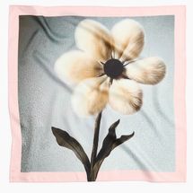 Printed Scarf