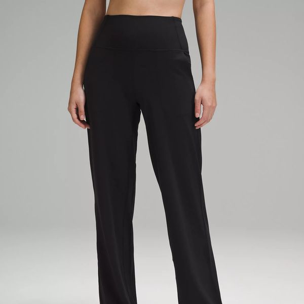 Lululemon Align™ High-Rise Wide-Leg Pant Regular