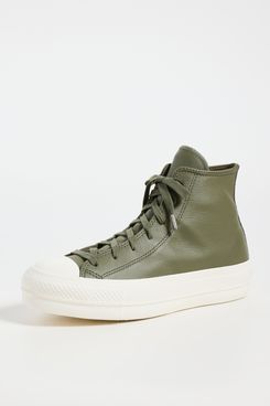 Converse Chuck Taylor All Star Lift Sneakers