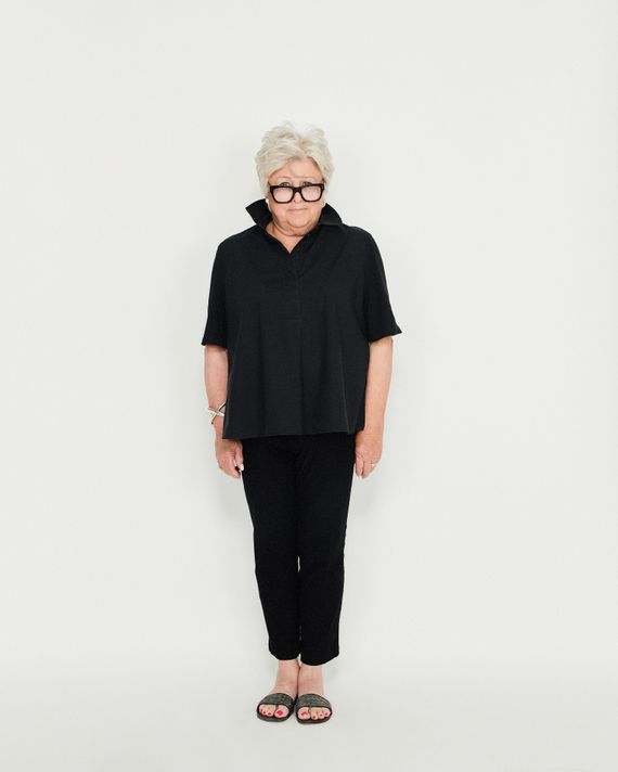 What the Zitomer Ladies Want for the Holidays 2019 The Strategist