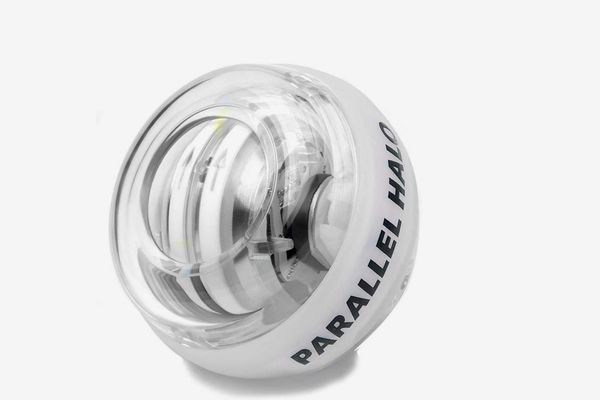 Parallel Halo Power Wrist Ball