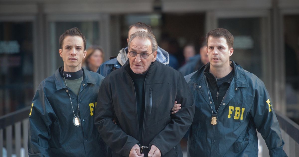 Feds Finally Bust Alleged Mobster in Goodfellas Heist