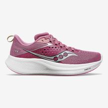 Saucony Ride 17 (Mujeres)