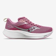 Saucony Ride 17 (Women’s)