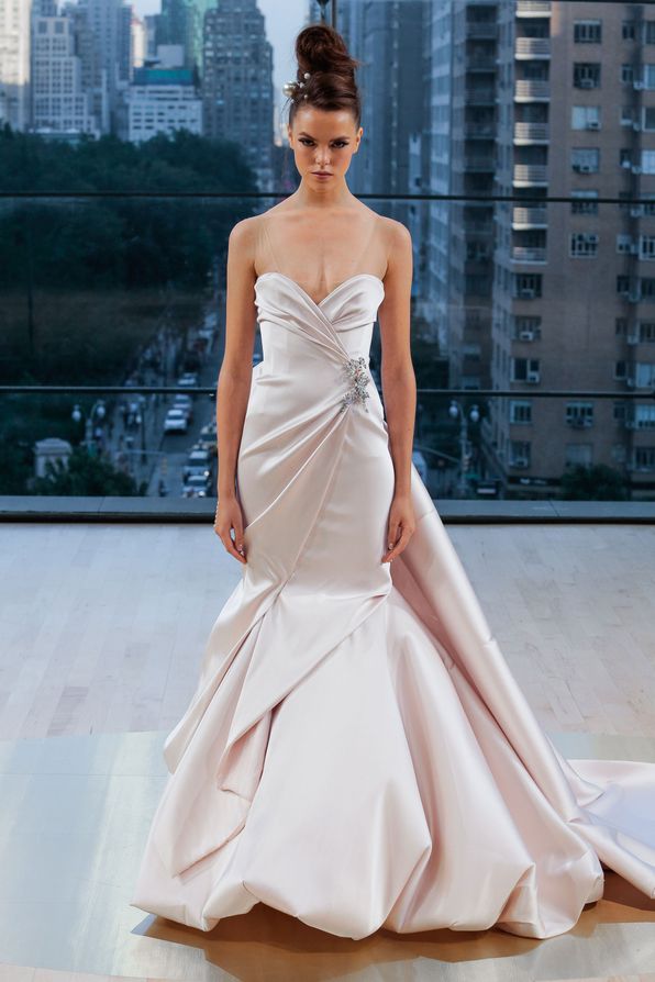 NYC Bridal Gown Stores - New York Weddings Guide