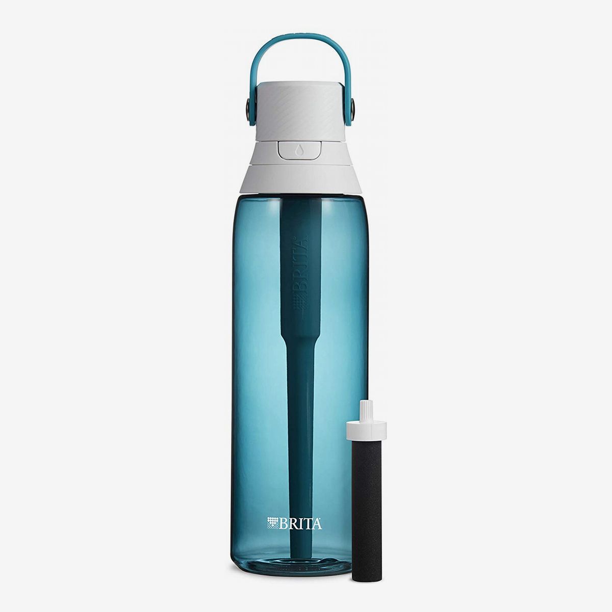 safe plastic water bottle brands