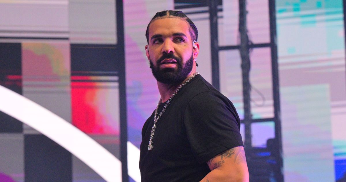 Did Drake Finally Record a Kendrick Lamar Diss Track? #KendrickLamar