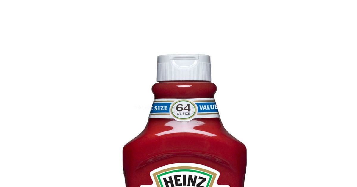 Heinz Counterfeiting Operation Ends in Ketchup Explosion