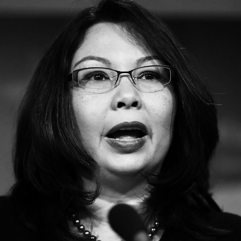 Tammy Duckworth - The Cut