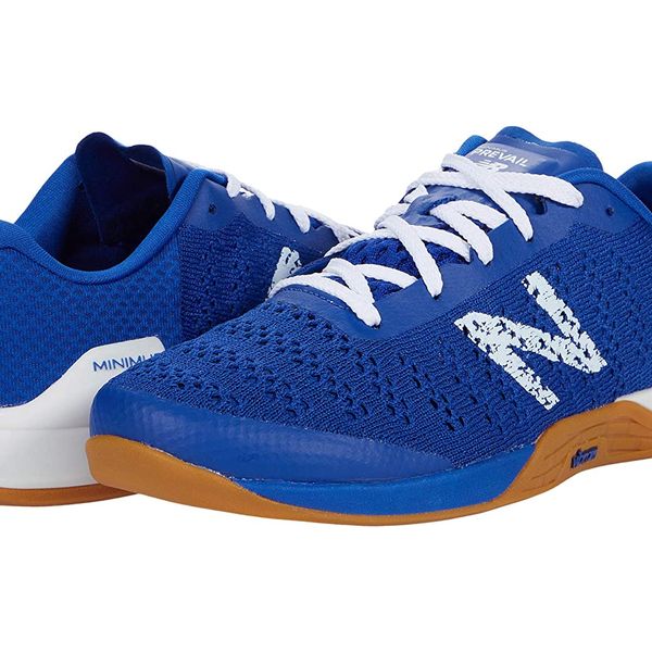 New Balance Minimus Prevail