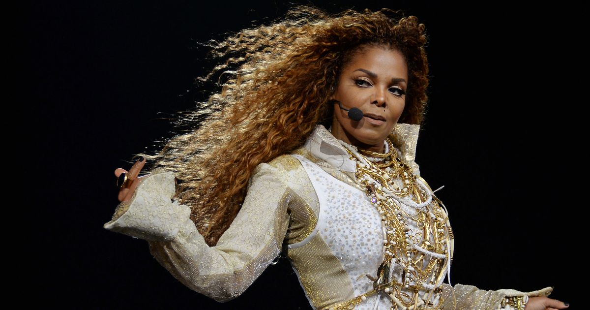 who is opening on janet jackson unbreakable tour