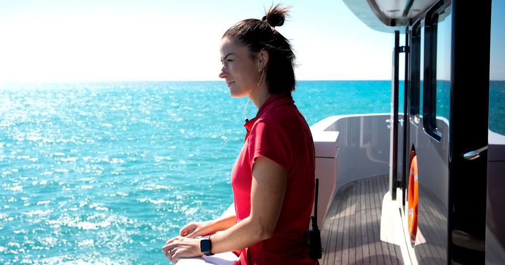 Below Deck Mediterranean Recap: Start Over