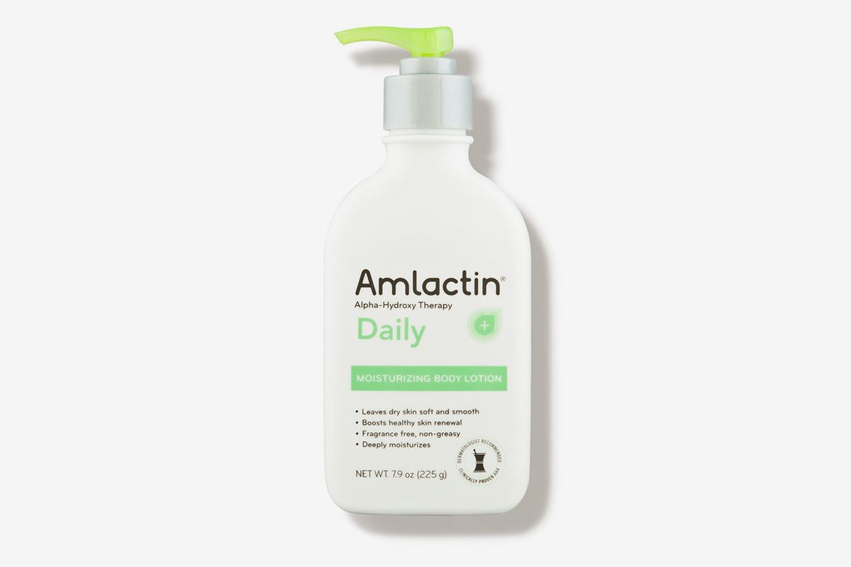 14 Best Body Lotions For Every Skin Type 2019 The Strategist New York Magazine
