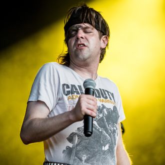 Ariel pink best sale t shirt