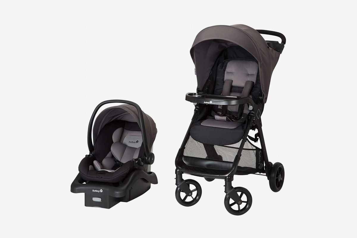 highest rated car seat stroller combo