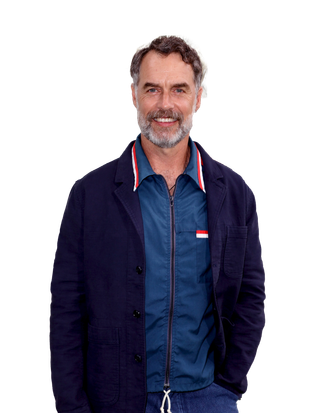 The White Lotus': Murray Bartlett Breaks Down Armond's Poop Scene