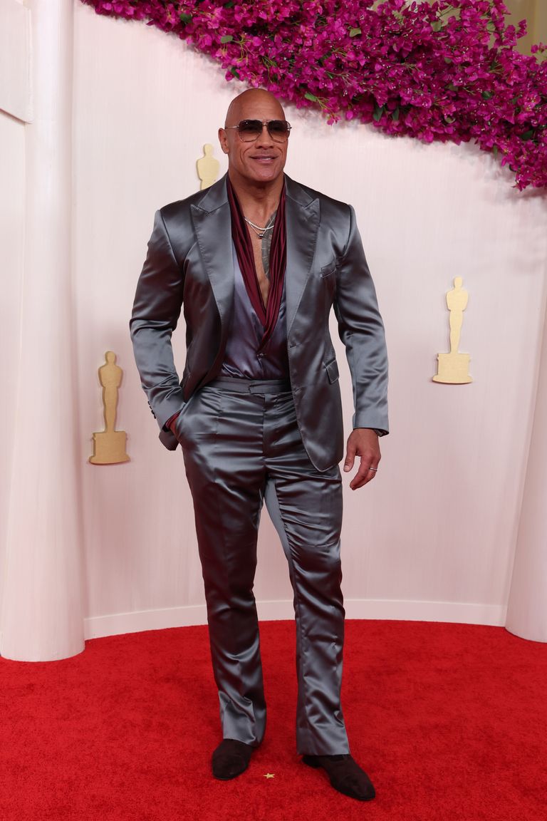  96-та годишна гала по връчване на премиите на Академията - идващи 