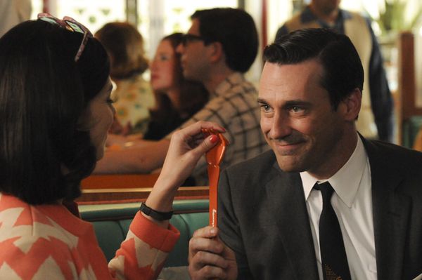 Mad Men Tv Episode Recaps And News 