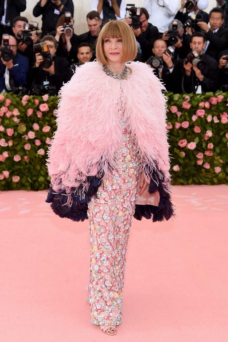 Met Gala 2019 Pink Carpet: Every Menswear Look You Need to See