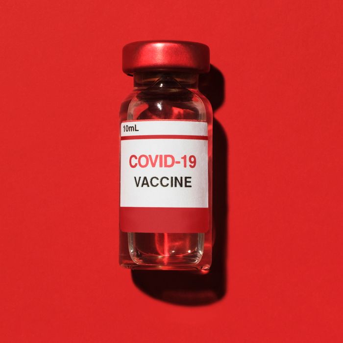 Pfizer Says Its COVID Vaccine May Be 90 Percent Effective