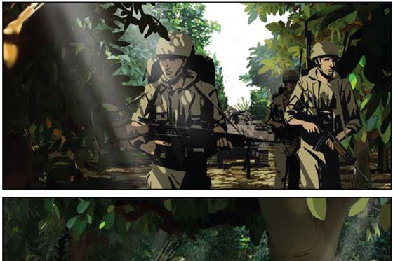 Published this week by Metropolitan Books.