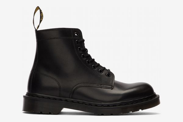 Dr. Martens Made In England Rixon Boots