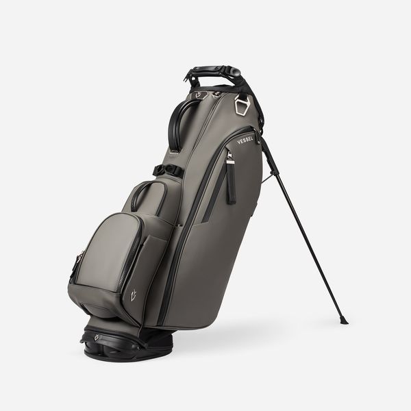 Vessel Player V Stand Bag