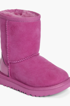 UGG Kids’ Classic II Shimmer Boot