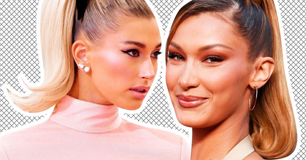 The Hair Flip Trend Is Back and It’s Stressing Me Out