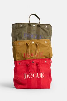 Dogue x Alex Mill Perfect Weekday Tote