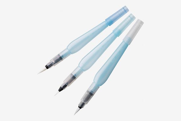 Pentel Water-bearing Brush Pen
