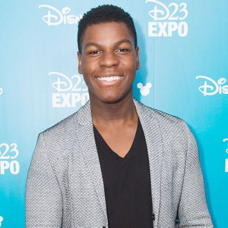 ABC's Coverage Of The D23 Expo 2015