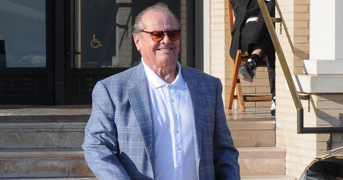 Jack Nicholson Dines With the Baldwins at Nick & Toni’s; Rihanna Drinks ...