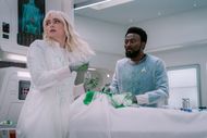 Star Trek: Strange New Worlds Recap: Are You My Father?