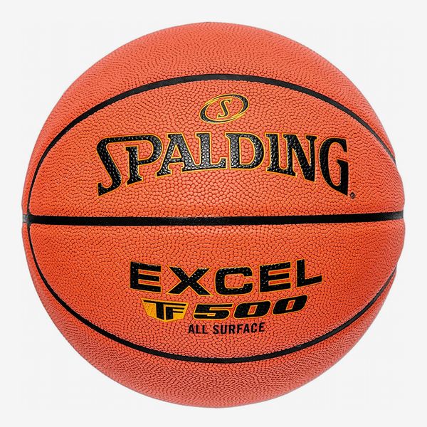 Spalding TF-500 Indoor-Outdoor Basketball