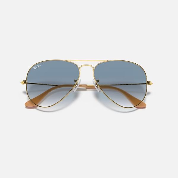 Ray-Ban Aviator Gradient