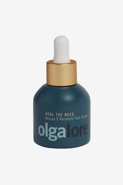 Olga Lorencin Heal the Need: Rescue & Recovery Face Serum