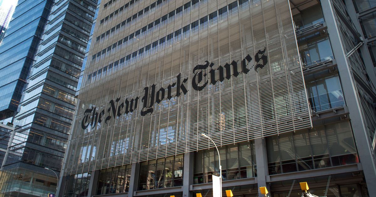 New York Times Subscription Revenue Is Mixed News For Media