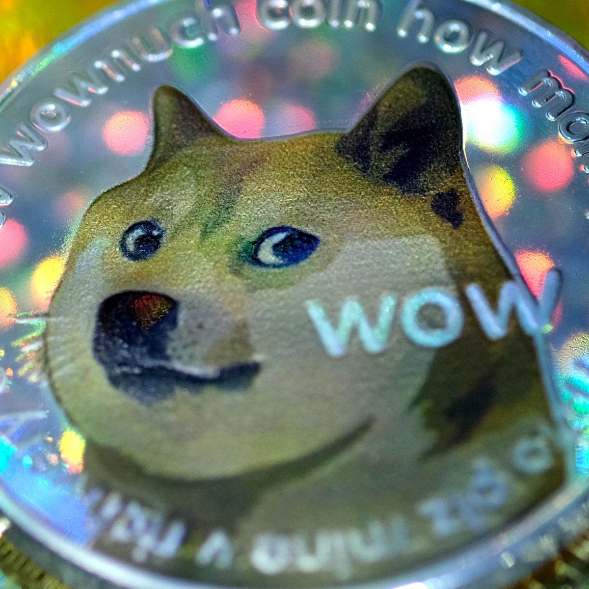 Dogecoin Is Surging Again And For Some Actual Reasons