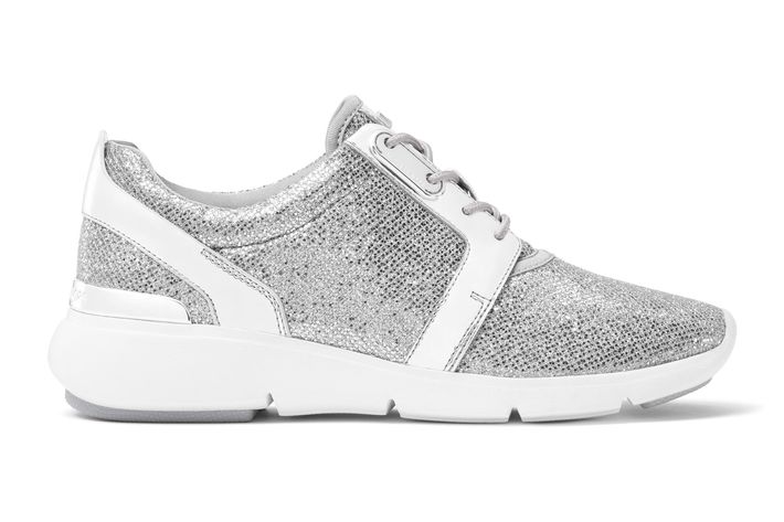 Buy MICHAEL Michael Kors Soft Sky Multi Women Sneaker Online @ Tata CLiQ  Luxury