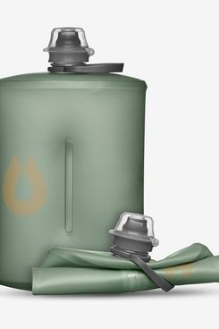 HydraPak Stow Collapsible Backpacking Water Bottle