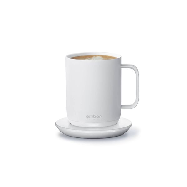 Los mejores regalos para el día de la madre por menos de $ 200 Ember Mug² Taza inteligente con control de temperatura