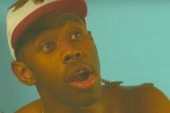 Tyler, the Creator review – triumphant and utterly compelling