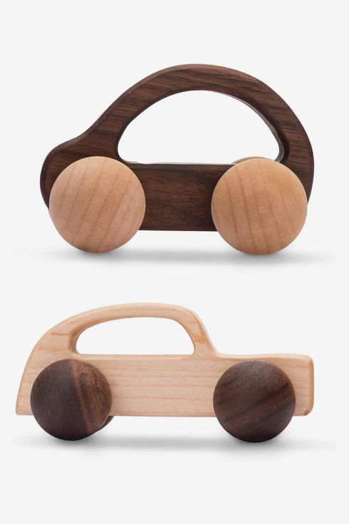 wooden eco developmental baby toys the biggest house 