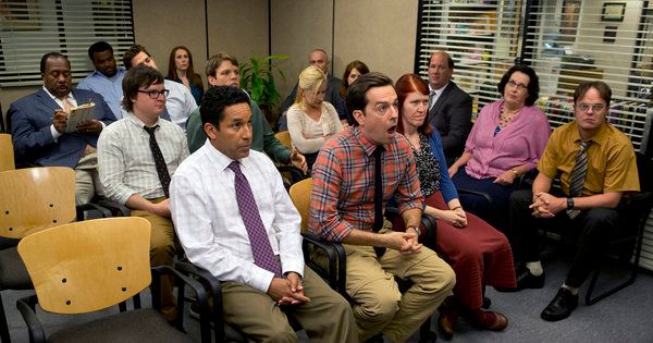 Ratings: The Office Falls to Worst Premiere Ever