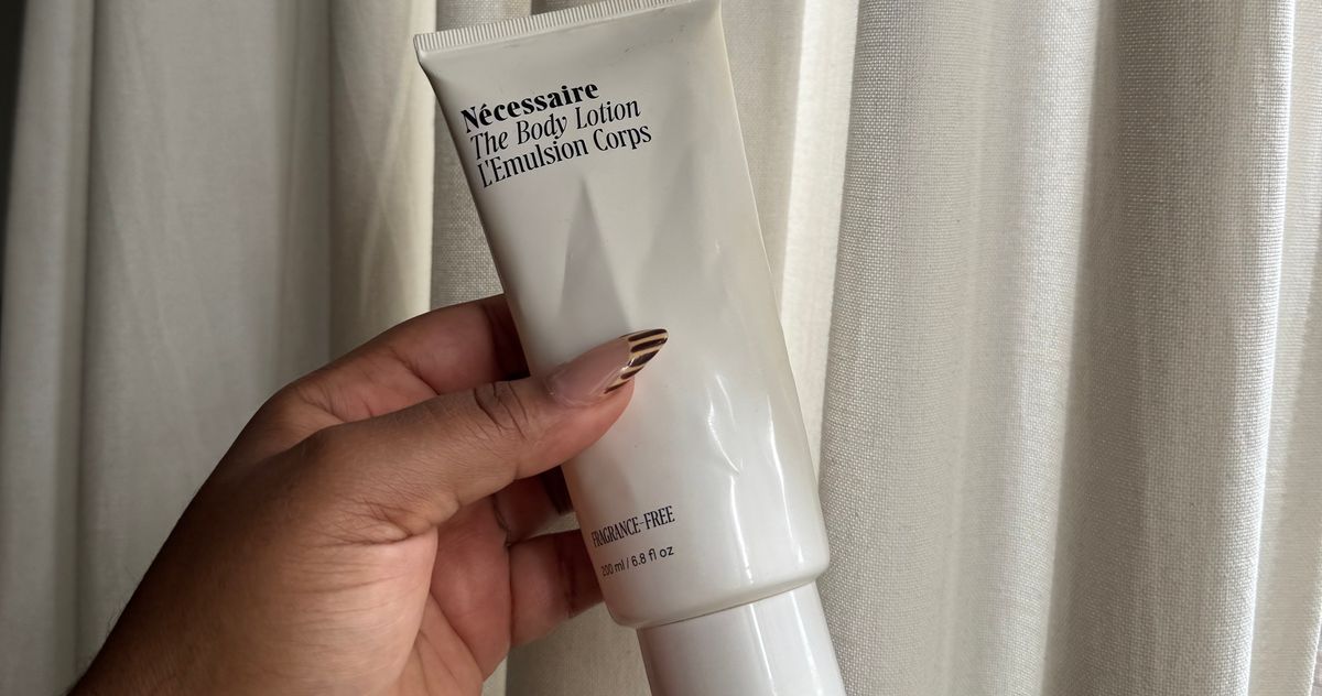 The best body lotions, according to dermatologists and aestheticians