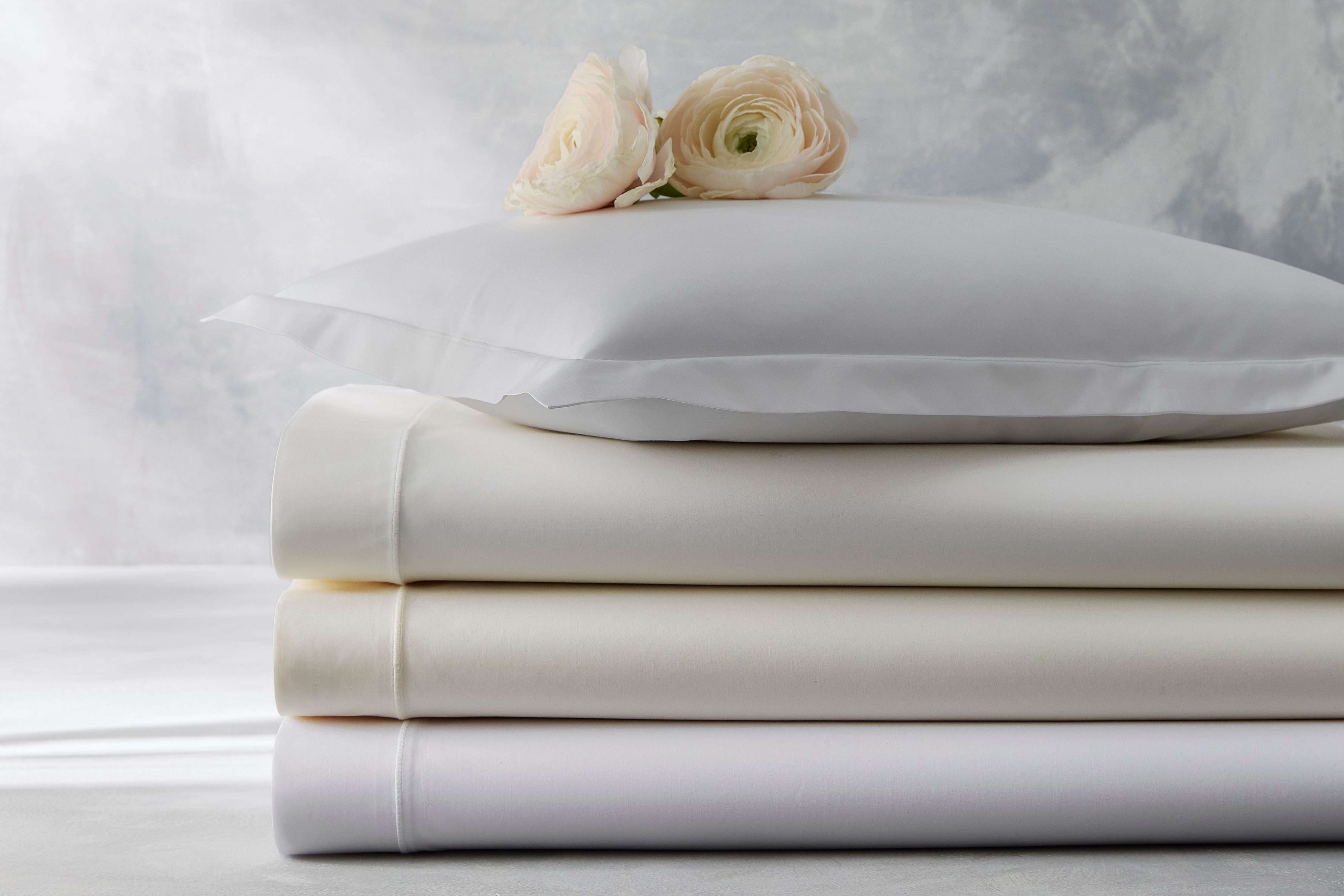 5 Best Egyptian-Cotton Sheets 2024 | The Strategist
